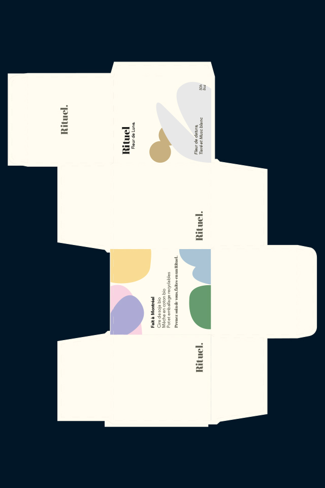 packaging