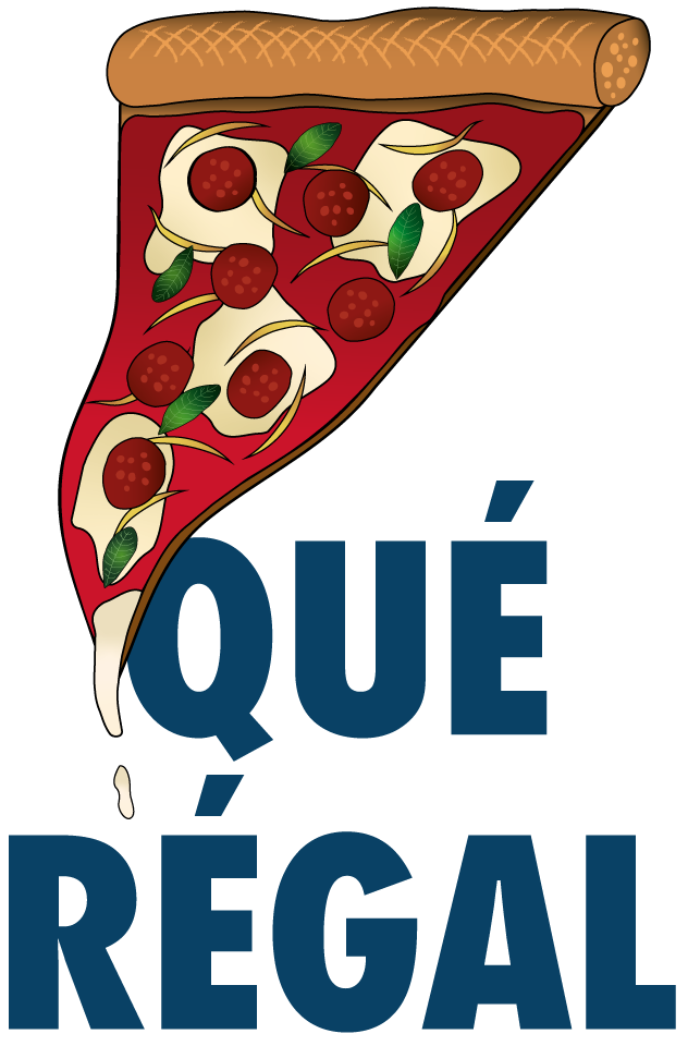 Logo Qué Régal
