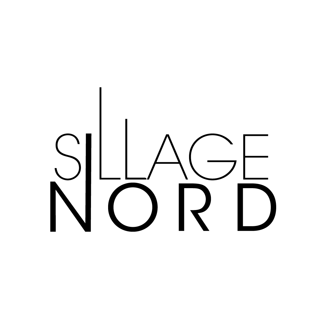 Logo Sillage Nord