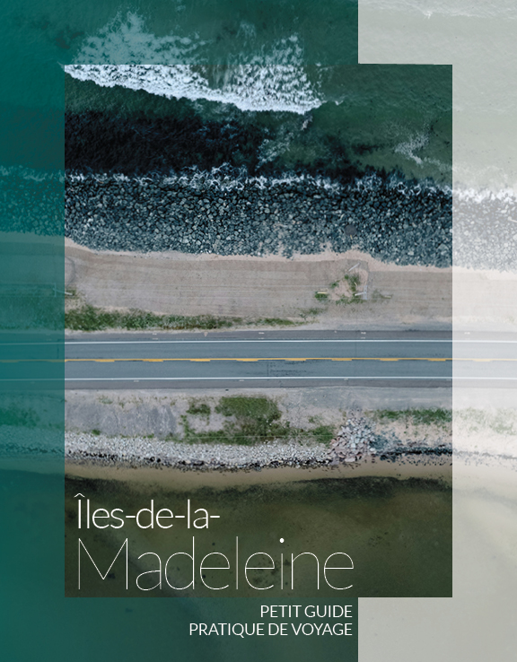 Îles-de-la-Madeleine